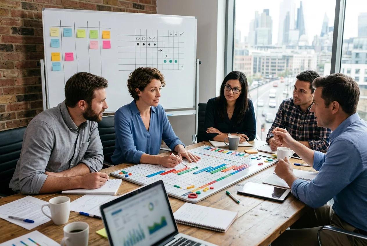 Workforce Scheduling Best Practices